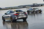 Mercedes-AMG C63 Coupe DTM 2016 года